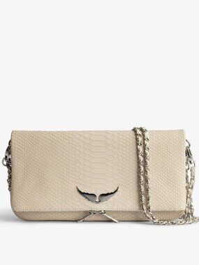 Zadig & voltaire Rock soft Savage bag